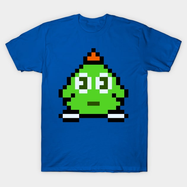 Gimmick! T-Shirt by ImpishMATT